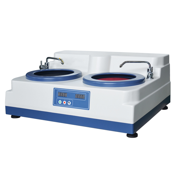 YMP-2B型金相试样磨抛机