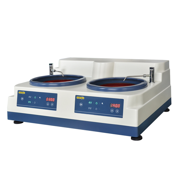 YMP-2型金相试样研磨抛光机(级)