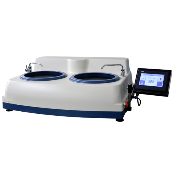 YMPZ-2-300 250型自动金相试样磨抛机