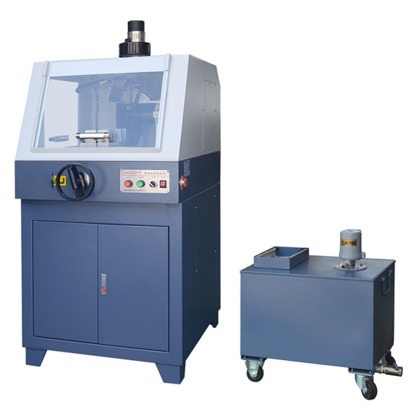QG-5型金相试样切割机