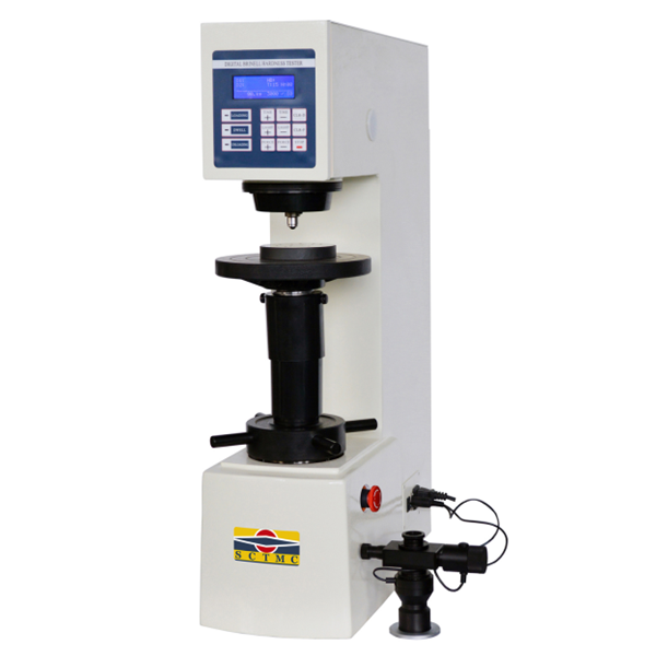 DHB-3000电子布氏硬度计